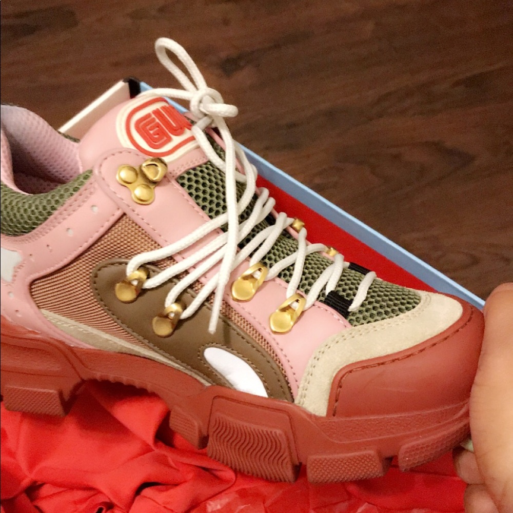 Gucci sneakers